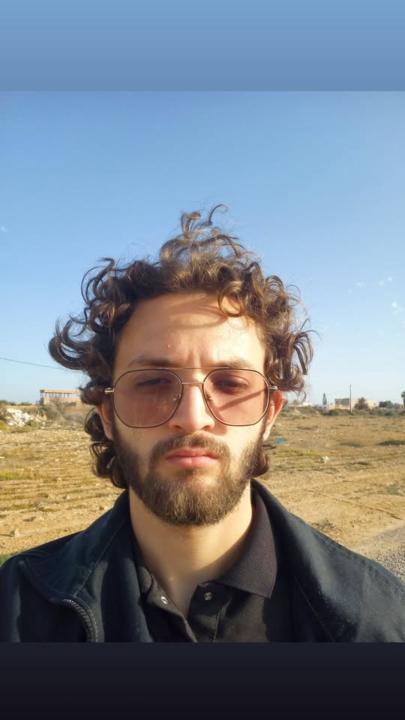 Houcine Trabelsi