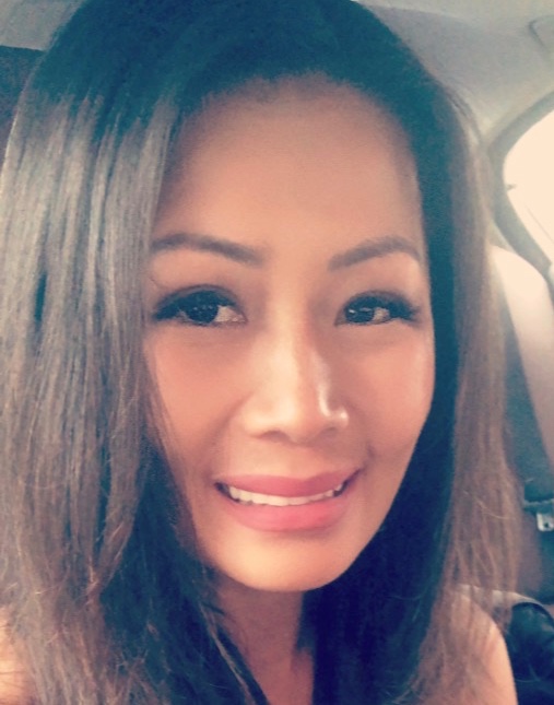 Gwen Huynh