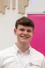 Daniel Egenton