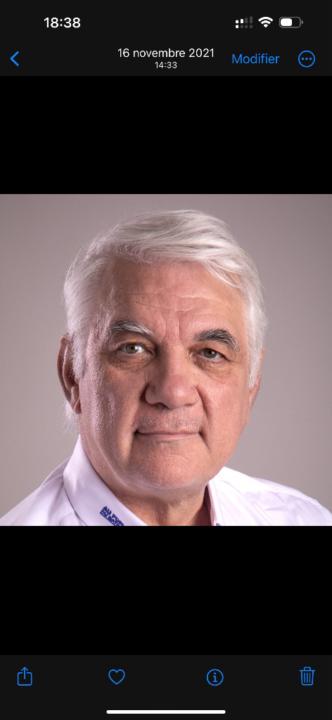 Jean-Pierre Mompeu