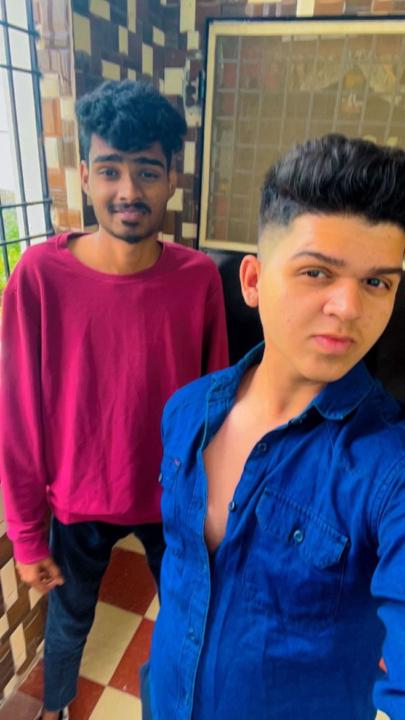 Sanjay Sanjay