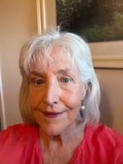 Mary Jo Naylor