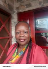 Pauline Lelo desramos