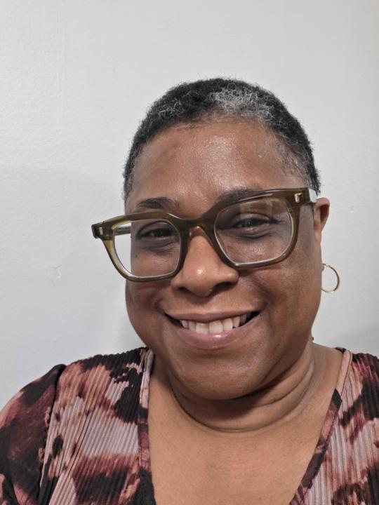 Carol Brown