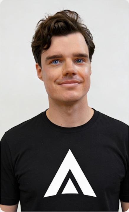 Sam de Vries