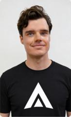 Sam de Vries