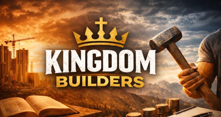 Kingdom Builder Academy