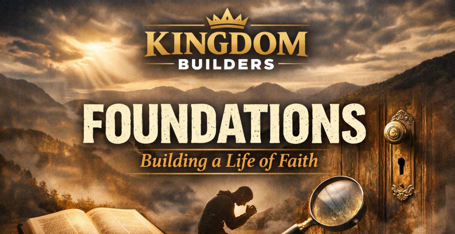 FOUNDATIONS
