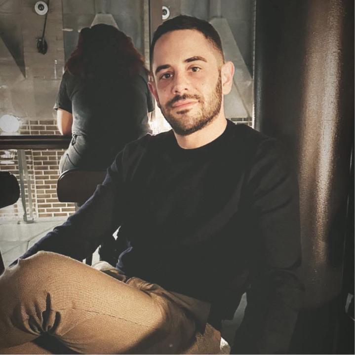 Daniel Schwartz