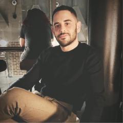 Daniel Schwartz