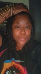 Lakesha Ramsey