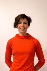 Steph Pedro
