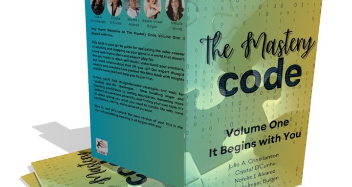 The Mastery Code Authors
