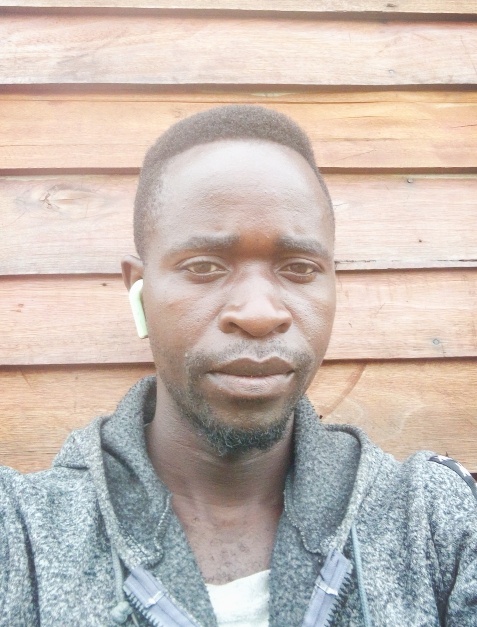 Micheal Mushoke