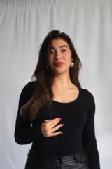 Katy Garcia