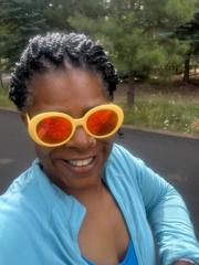 Marisha Childs