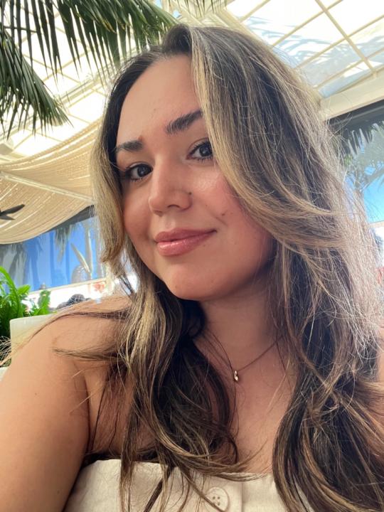 Sandra Juarez