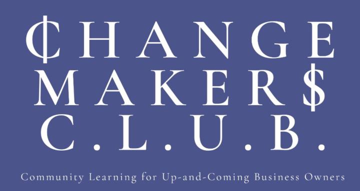 Change Makers Club