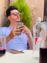 Anas Ezzerari