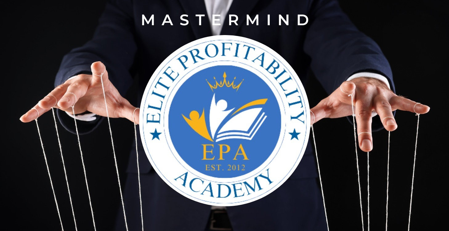 Elite Profitability Mastermind