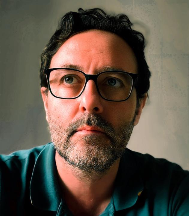 Fabrizio Palai