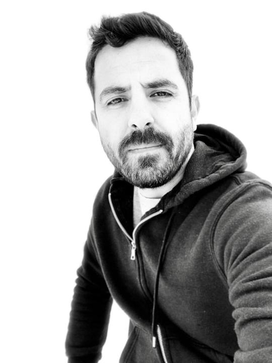 Victor Lepe Vasquez