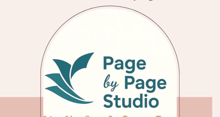 Page By Page Studio Community