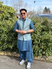 Nuh Arif