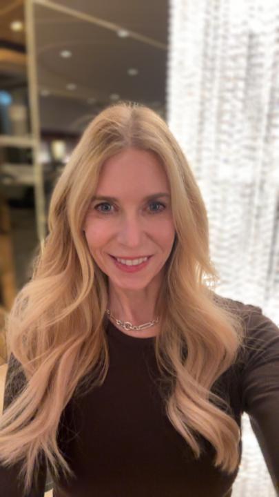Cheryl Dell'Osso