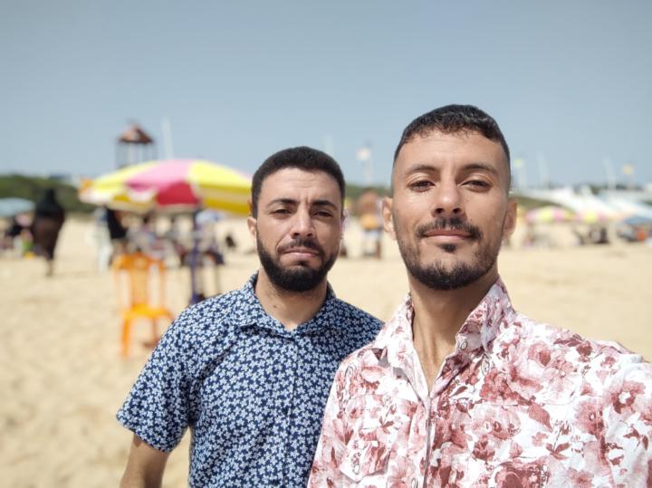 Abdelilah El MOKHANATE