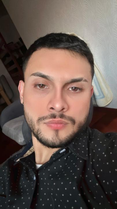 Juan Morales