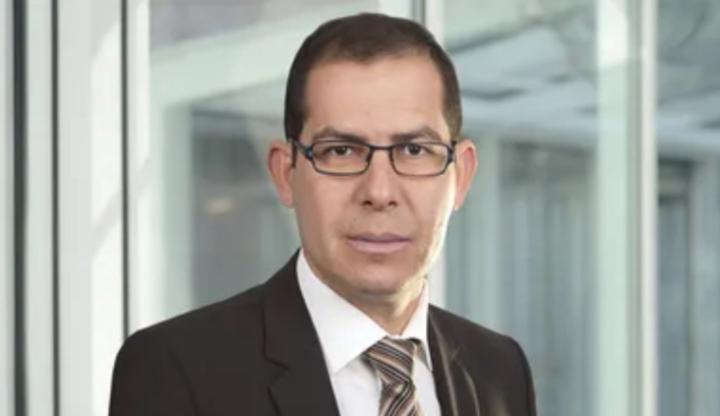 Mohamed Al-Khaled