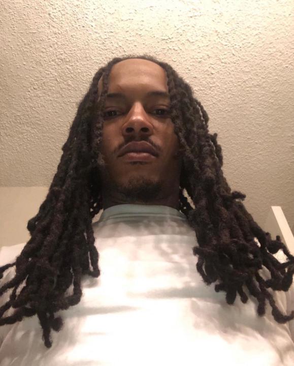 Zhonnay Griffin
