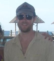 Michael Johnson