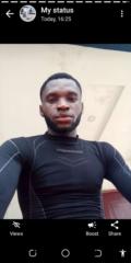 Jeremiah Ekenedirichukwu