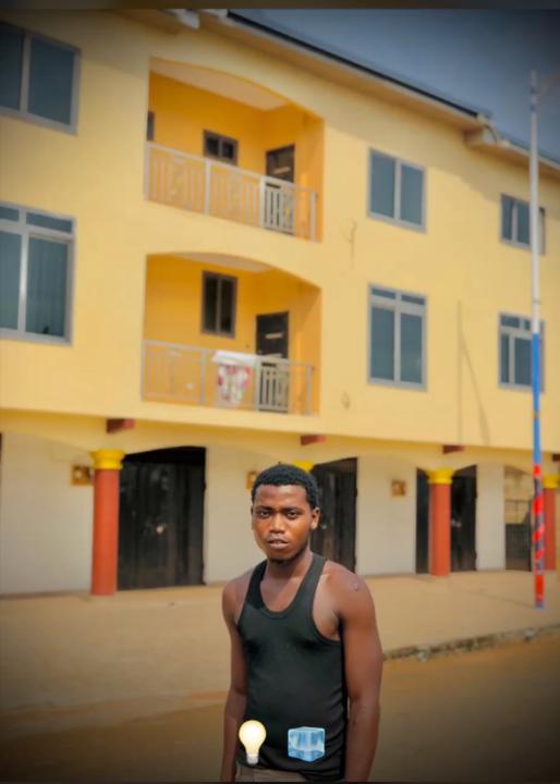 Daniel Owura
