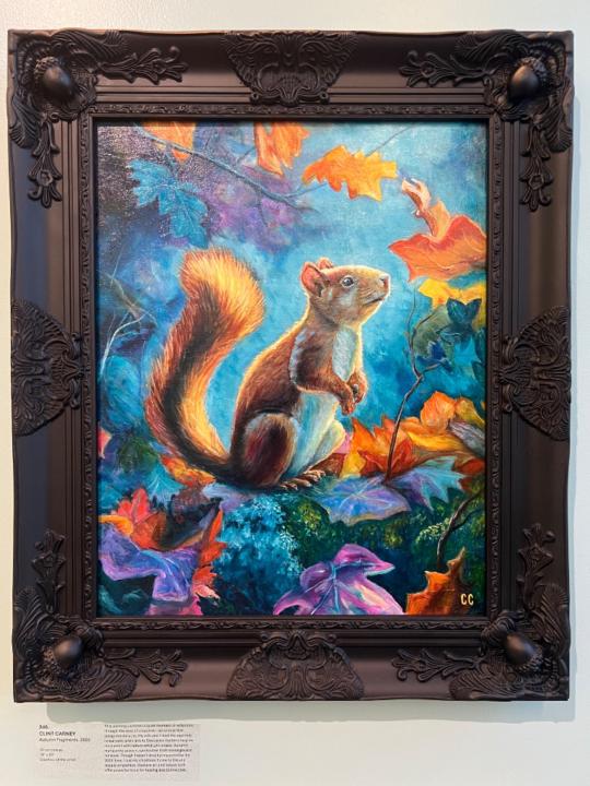 Sarah Marissa Marquez