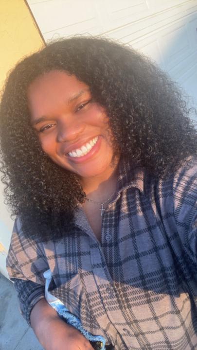 Janae Omusi