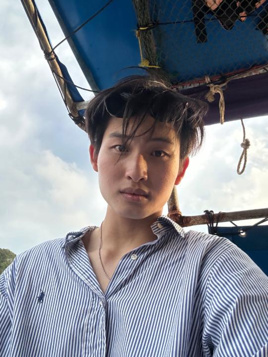 Ethan Ngan