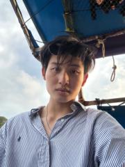 Ethan Ngan