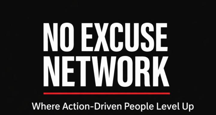 No Excuse Network™ | ATM