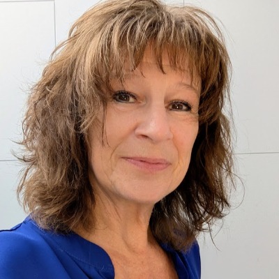 Denise Morrison