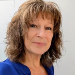 Denise Morrison