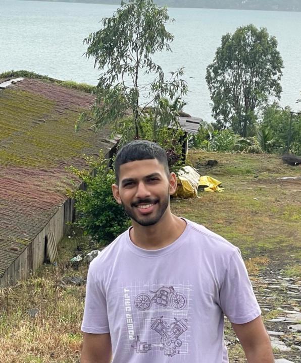 Craig Pereira
