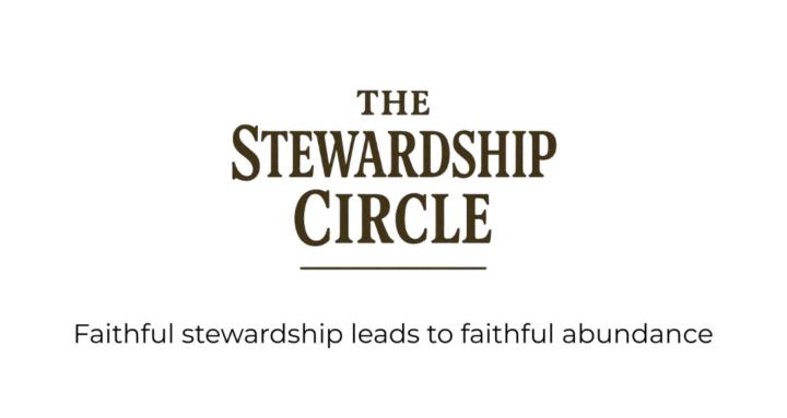 The Stewardship Circle