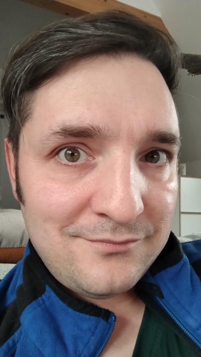 Aleksandar Dordevic
