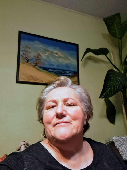 Rasa Povilauskienė