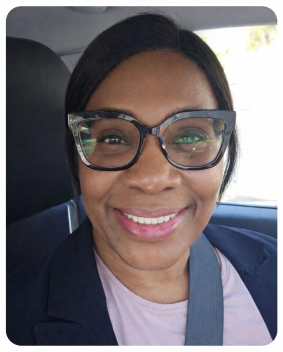 BeverlyAnn Caldwell