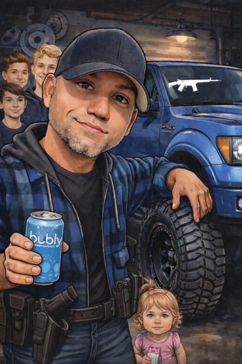 Bj LaPierre