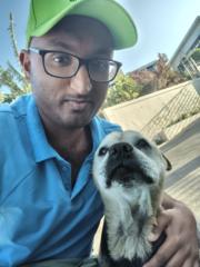 Paveshan Moodley